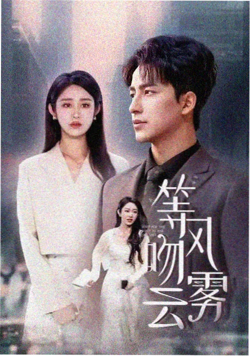 冬天的第八个下午 海报